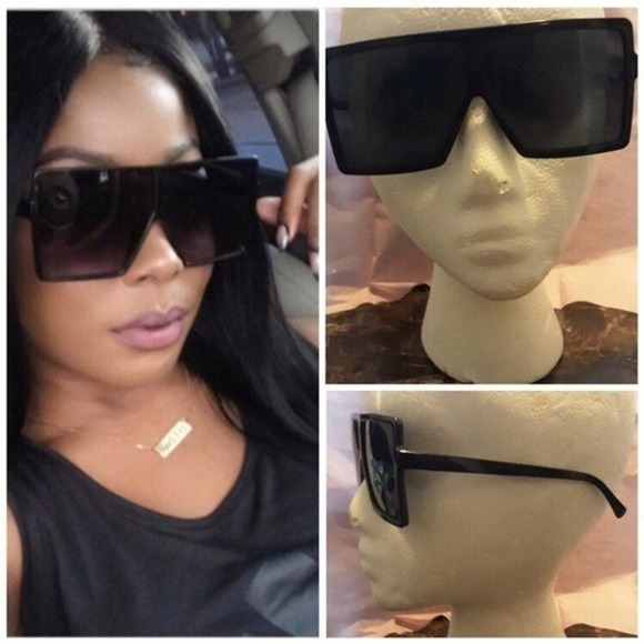 Lovely Sunglasses Women's 3068 Black - Picture 1 of 7